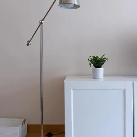 Apartamento Centro Con Parking Apartment